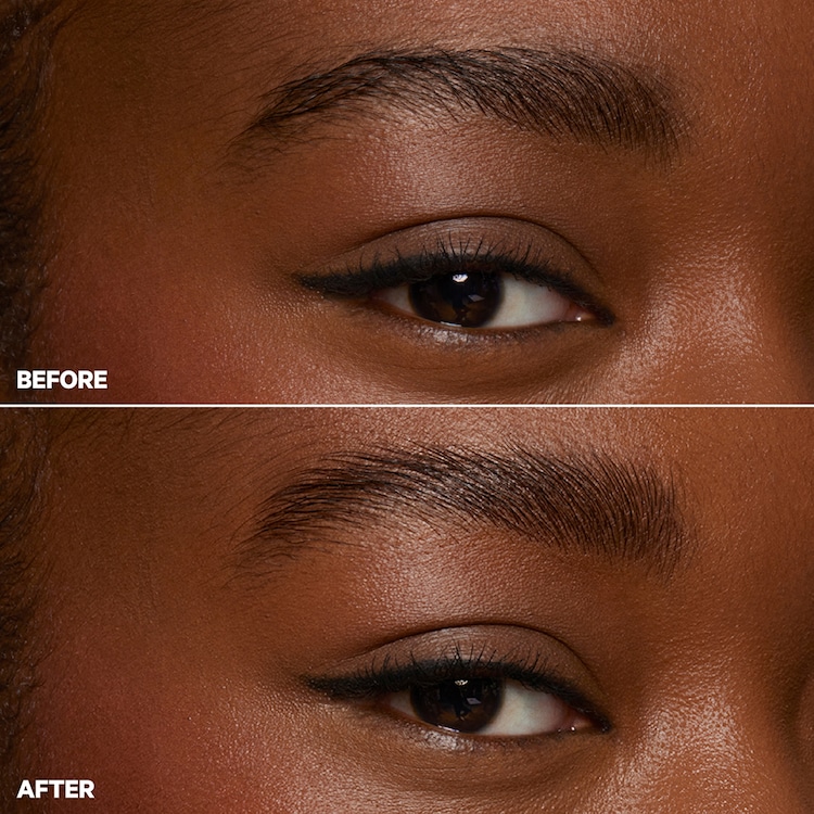 KUSH Brow Lamination Gel - Żel do brwi