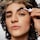 KUSH Brow Lamination Gel - Żel do brwi