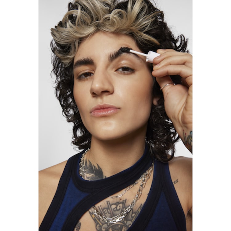 KUSH Brow Lamination Gel - Gel Pour Les Sourcils