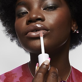 Odyssey Lip Oil Gloss - Odyssey kuru nemlendirici yağlı dudak parlatıcısı