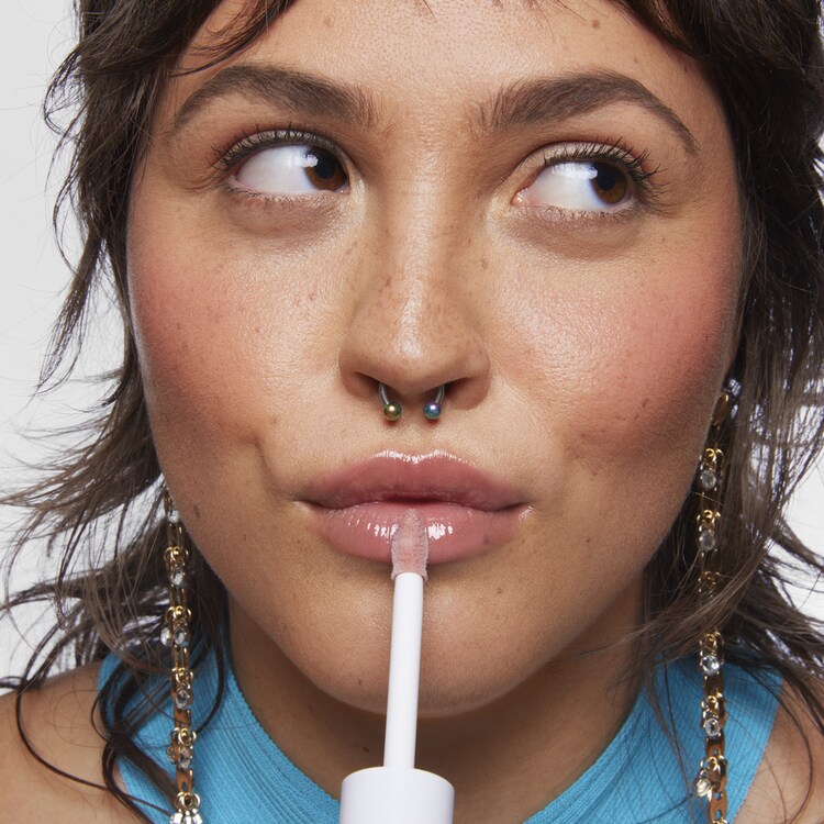 Odyssey Lip Oil Gloss - Gloss all'olio secco idratante Odyssey