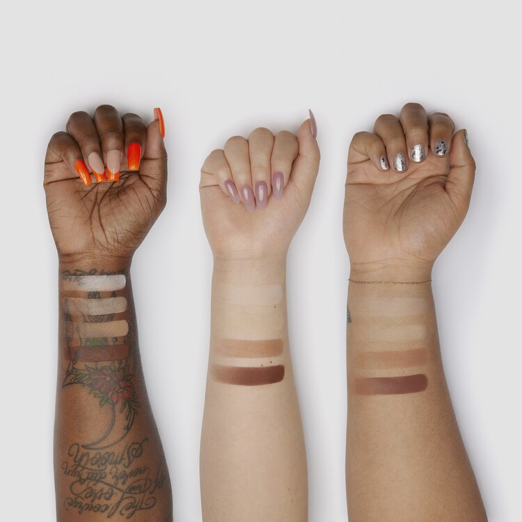 Pore Eclipse Matte Translucent Setting Powder - Poudre de finition sans talc