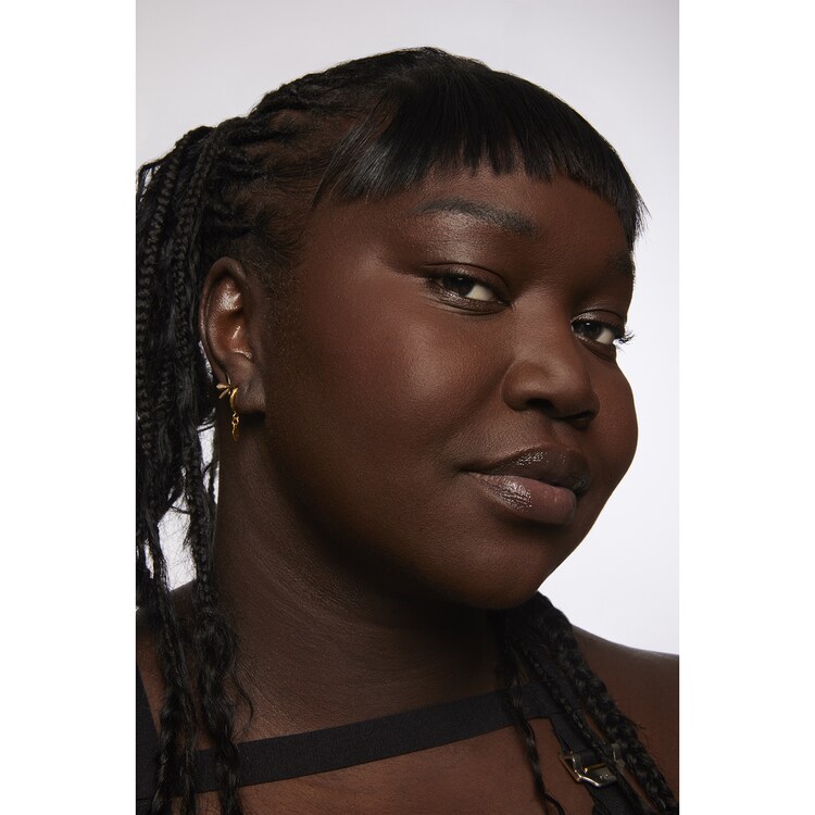 Pore Eclipse Matte Translucent Setting Powder - Poudre de finition sans talc