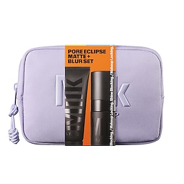 Pore Eclipse Mattifying Set Makeup