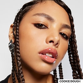 Kush Lip Oil - Getöntes, feuchtigkeitsspendendes Lippenöl