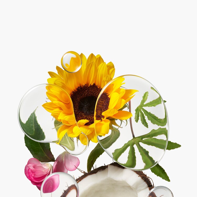 Kush Lip Oil - Nemlendirici renkli dudak yağı