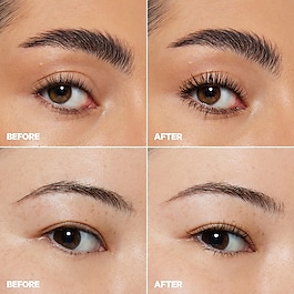 Kush High Roll Mascara - Mascara tubing definizione e volume