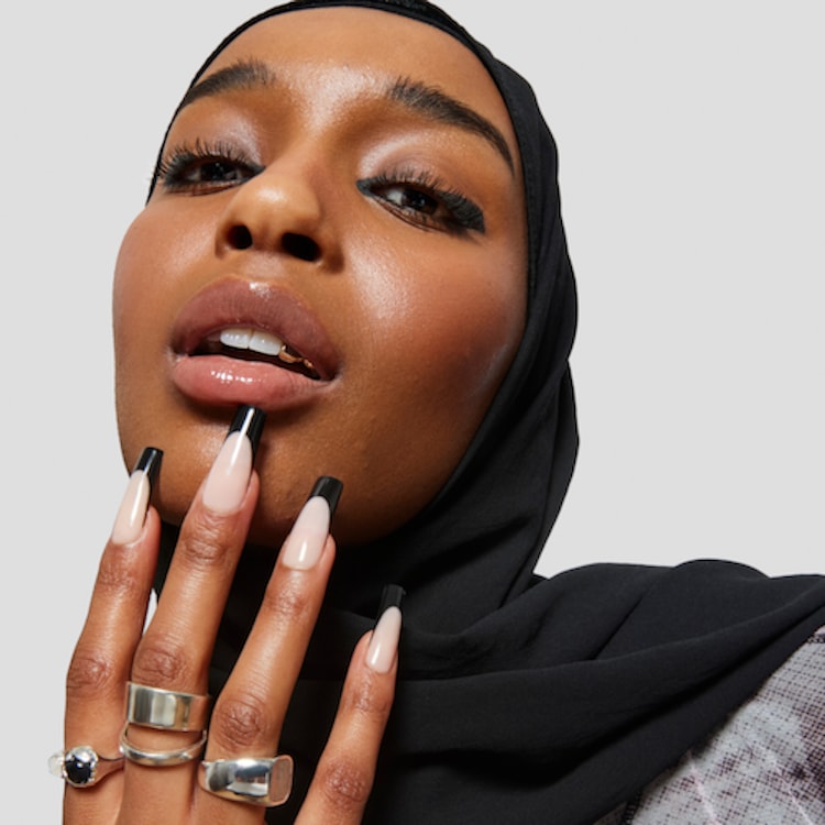 Kush High Roll Mascara - Tubing mascara définition et volume 