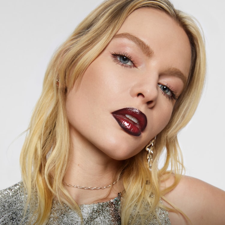 Kush High Roll Mascara - Tubing mascara définition et volume 