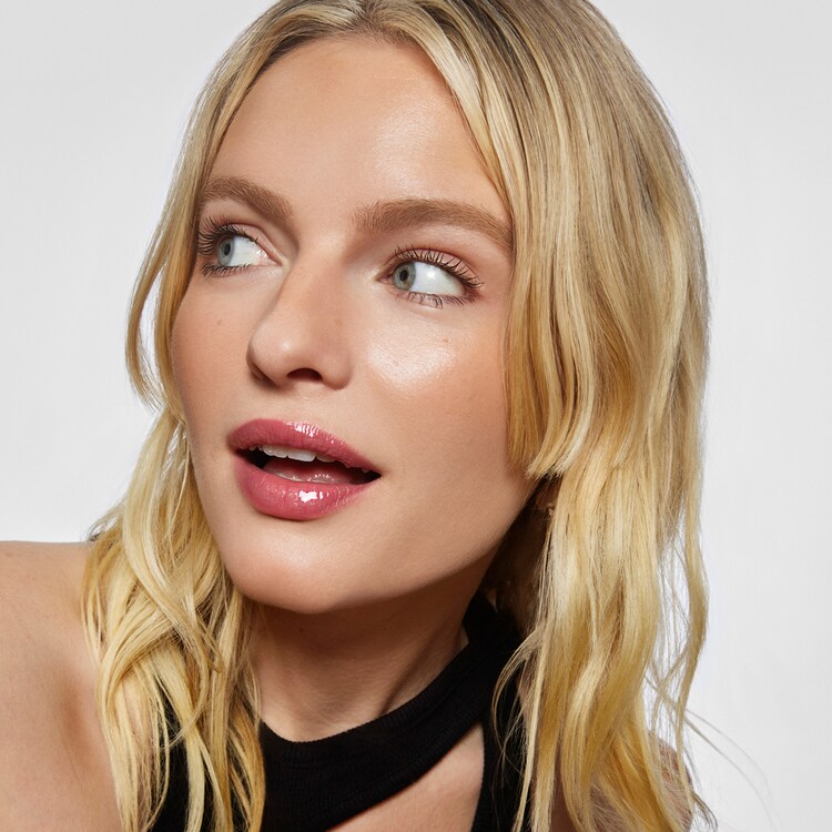 Kush High Roll Brow Tint - Gel tubing colorat pentru sprancene 