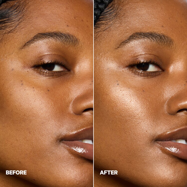 Hydro Grip + Glow Primer - Primer mit reflektierenden Perlen
