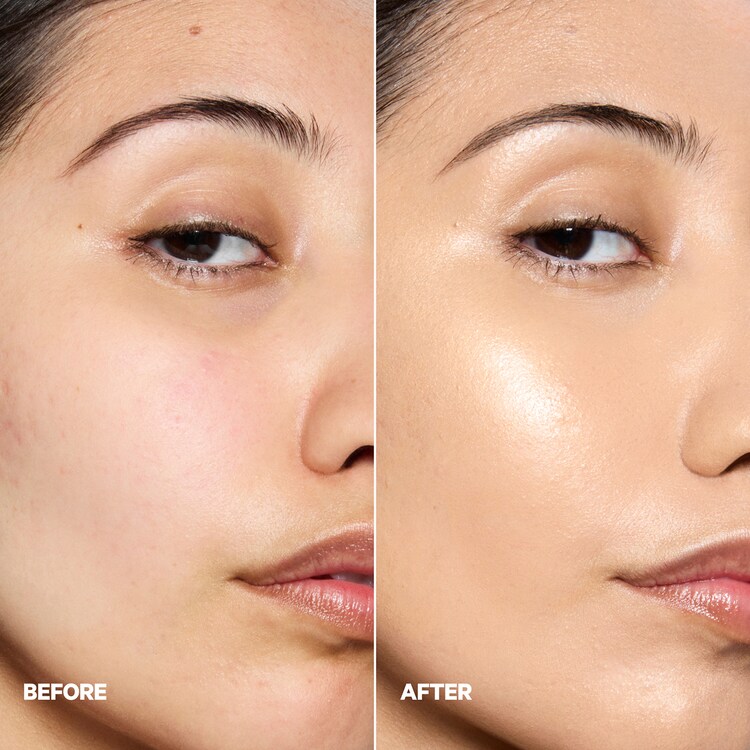 Hydro Grip + Glow Primer - Primer mit reflektierenden Perlen