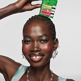 Kush Best Buds Lip Oil Duo - Un coffret de deux huiles Kush Lip Oil