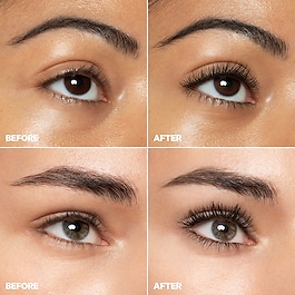 Kush Mascara - Mascara volume