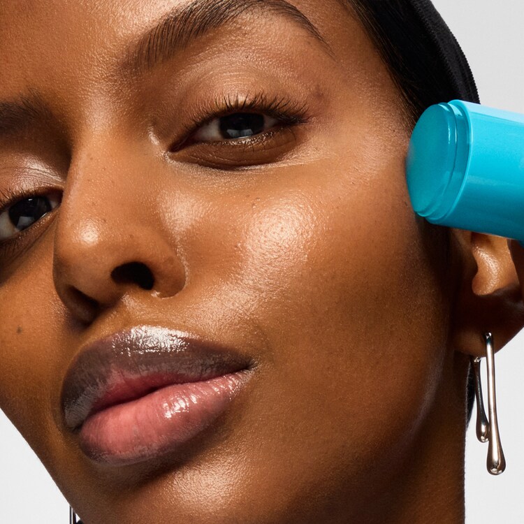 Cooling Water Jelly Ice - calmante y refrescante con niacinamida