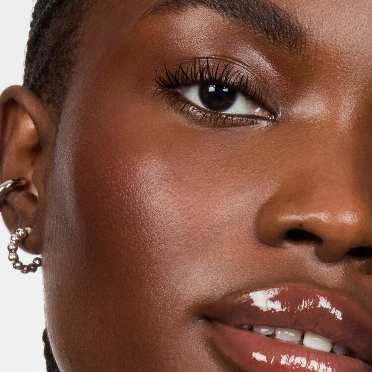 Kush Big Hit Mascara - Mascara volumizzante