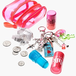 Jelly Skin Starter Pack - Estuche de maquillaje