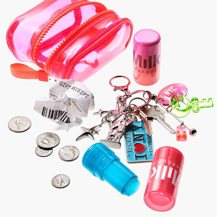 Jelly Skin Starter Pack – Coffret Maquillage