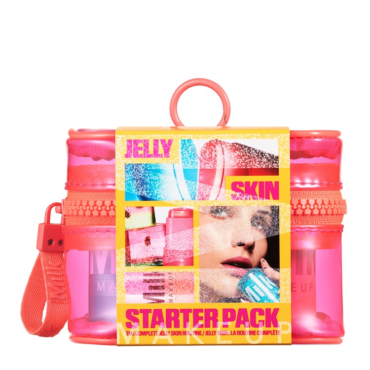 Jelly Skin Starter Pack – Coffret Maquillage