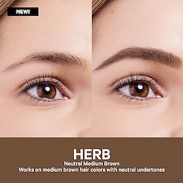 Thumbnail - Milk - Kush Fiber Brow Gel - kush Fiber Brow Gel - Diesel