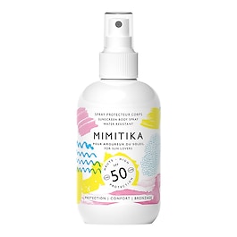 SPF 50 Sunscreen Body Spray image