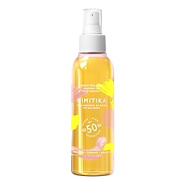 SPF 50 Sunscreen Oil