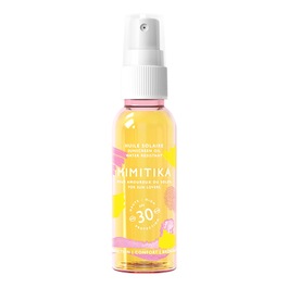 Sunscreen Oil - SPF30