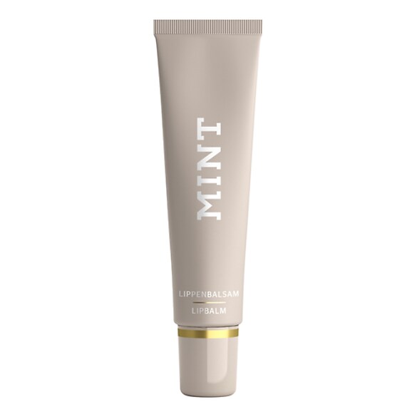 Lipbalm , MINT BY DR. MINTCHEVA