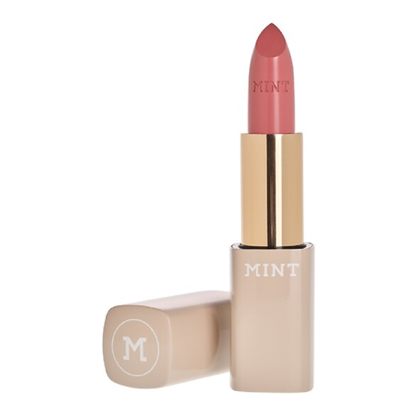 Lippenstift , MINT BY DR. MINTCHEVA