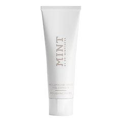 Hollywood Smile Polierpaste, MINT BY DR. MINTCHEVA