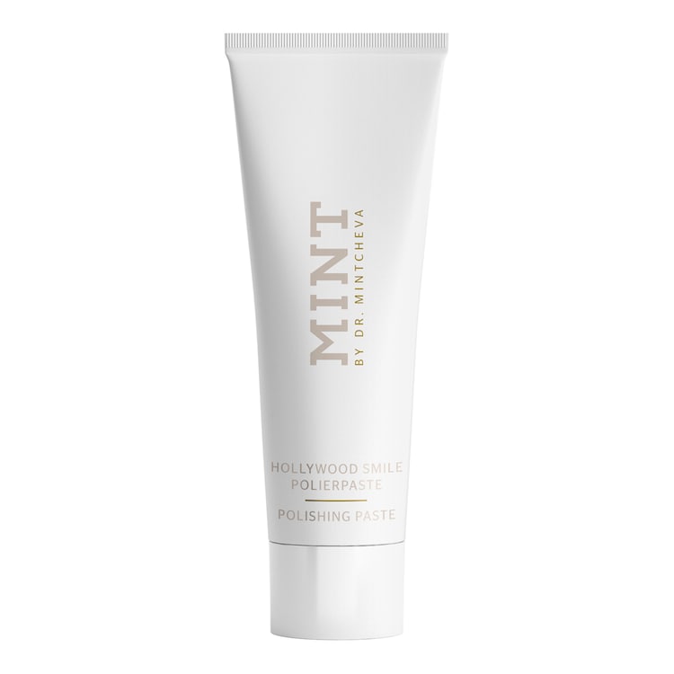Hollywood Smile Polierpaste