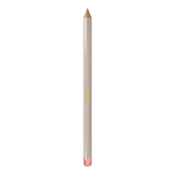 Lip Liner - Crayon &agrave; l&egrave;vres, MINT BY DR. MINTCHEVA