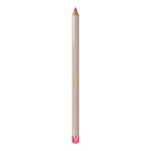 Lip Liner - Crayon à lèvres, MINT BY DR. MINTCHEVA