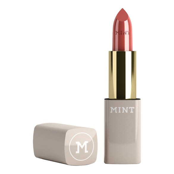 Lippenstift , MINT BY DR. MINTCHEVA