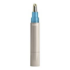 Blue Lip Shine pH Lip Glow, MINT BY DR. MINTCHEVA
