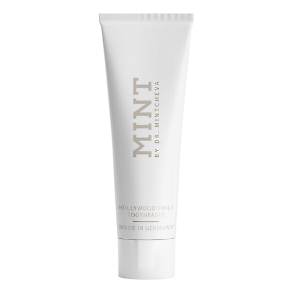 Zahnpasta Hollywood Smile, MINT BY DR. MINTCHEVA