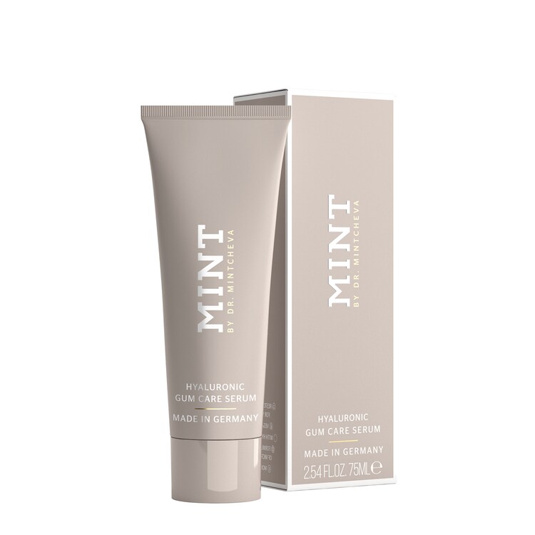 Zahnfleischserum Mit Hyaluron