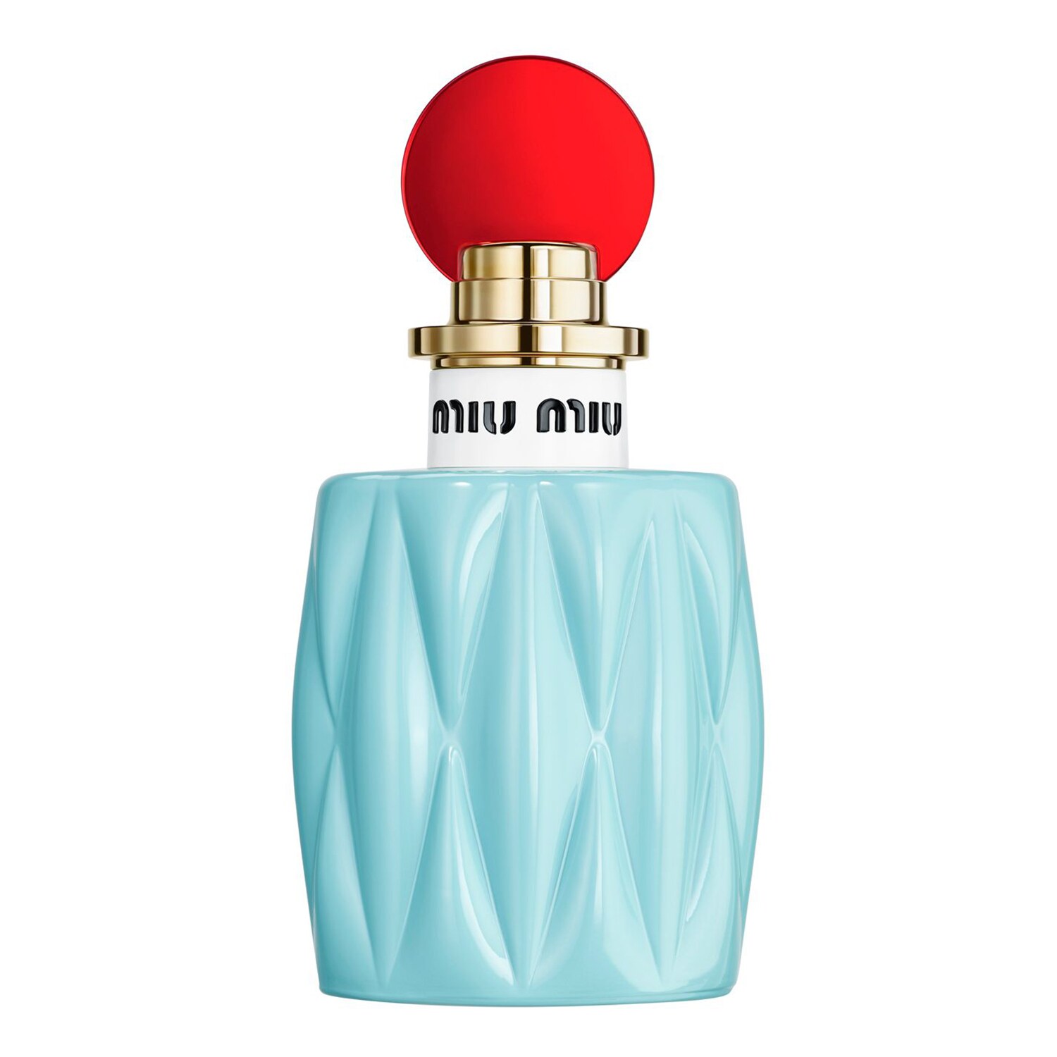 Miu Miu L'Eau De Muguet parfémovaná voda pro ženy 100 ml