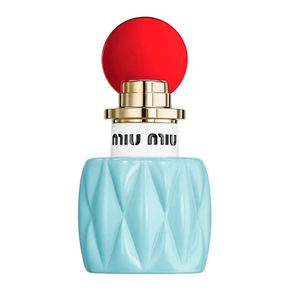 L'Eau de Muguet - Eau de parfum fraîche et florale pour femme, MIU MIU