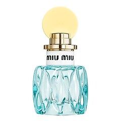 L'Eau Bleue - Eau de Parfum, MIU MIU