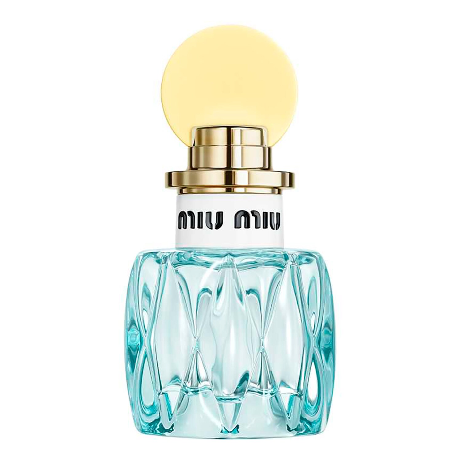 Miu Miu L'Eau Bleue parfémovaná voda pro ženy 30 ml