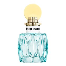 L'Eau Bleue - Eau de parfum fraîche et florale pour femme