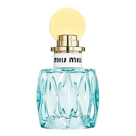 L'Eau Bleue - Eau de parfum fraîche et florale pour femme image