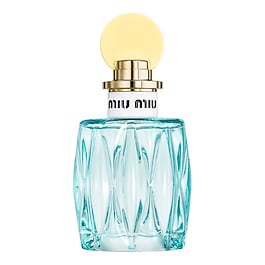 L'Eau Bleue - Eau de parfum fraîche et florale pour femme image
