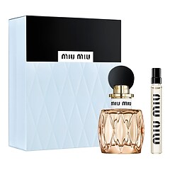 Miu Miu Miutine - Zestaw wód perfumowanych, MIU MIU