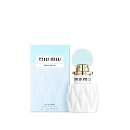 Fleur de Lait - Eau de Parfum