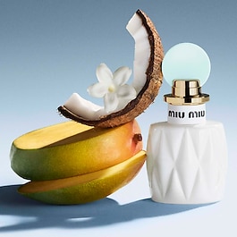 Fleur de Lait - Eau de Parfum