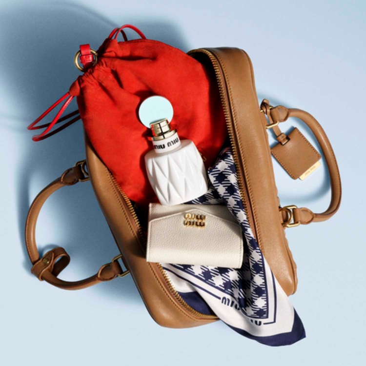 Fleur de Lait - Eau de parfum fruitée, florale et ambrée pour femme