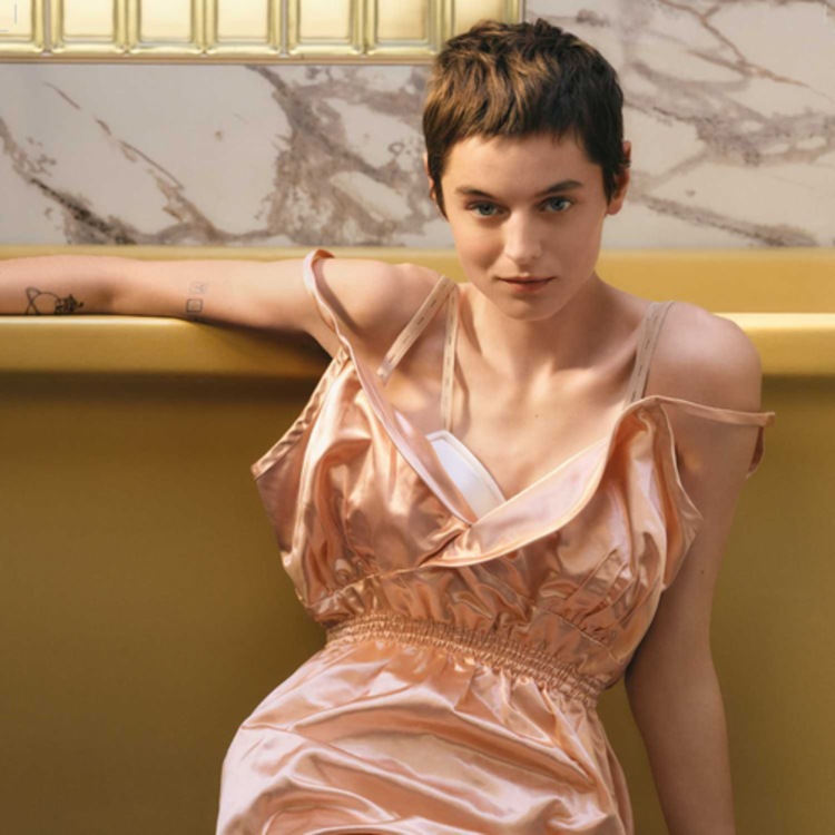 Miutine - Eau de parfum florale pour femme