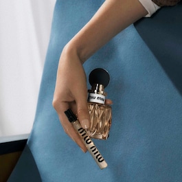 Miutine - Coffret Eau de Parfum florale pour femme 